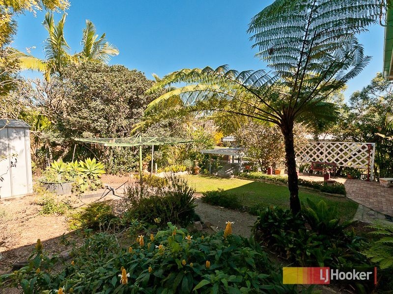 1 Hillrise Street, Aspley QLD 4034