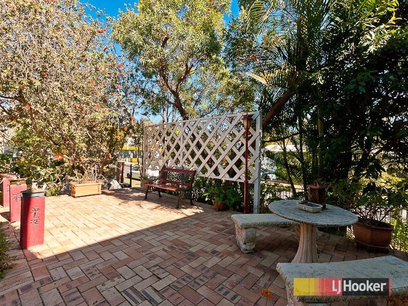 1 Hillrise Street, Aspley QLD 4034
