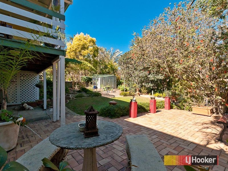 1 Hillrise Street, Aspley QLD 4034