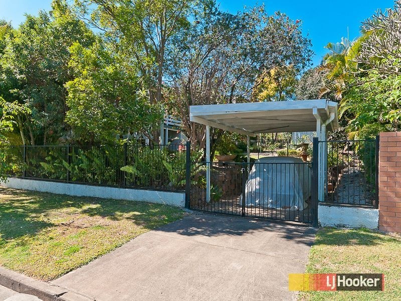 1 Hillrise Street, Aspley QLD 4034