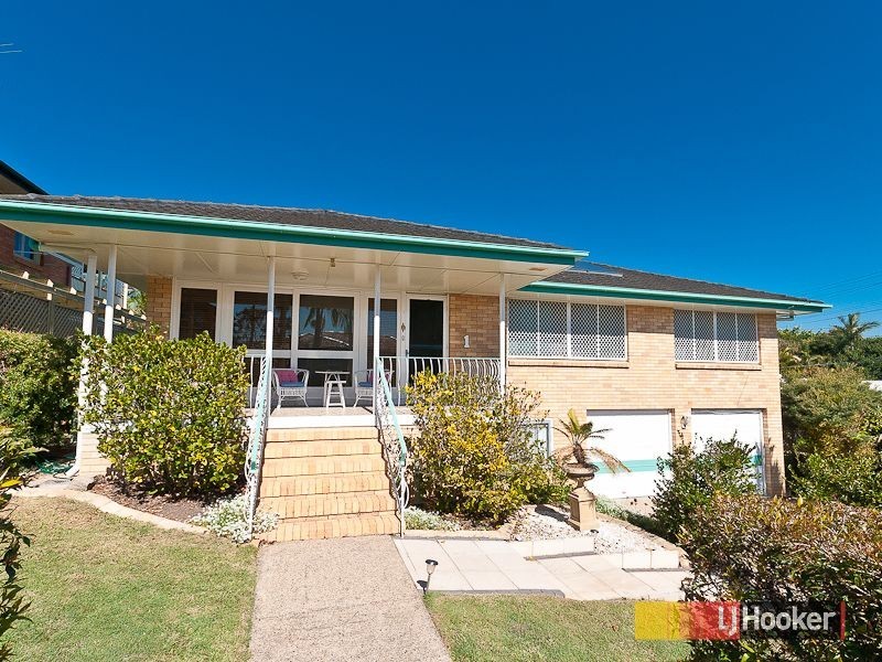 1 Hillrise Street, Aspley QLD 4034