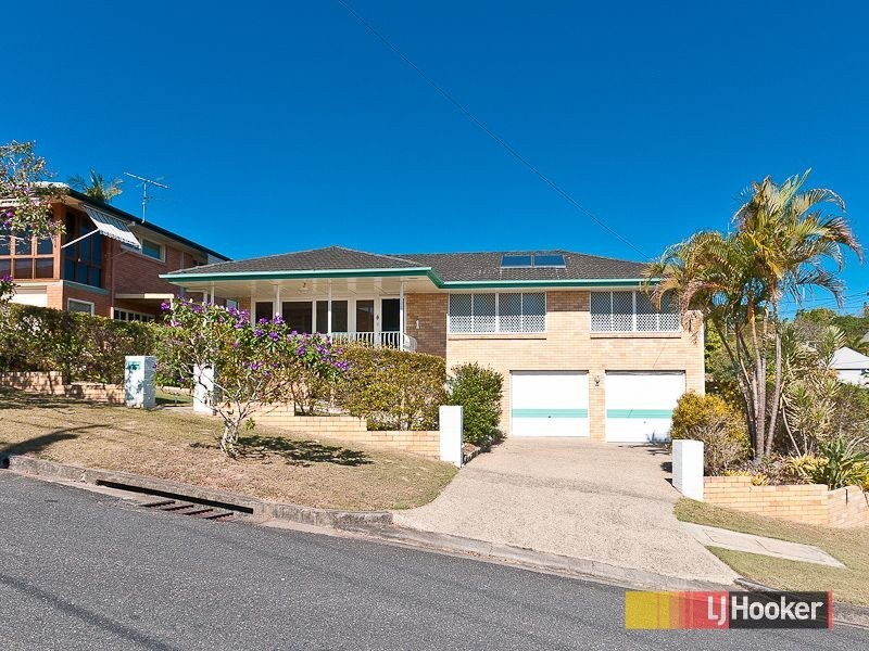 1 Hillrise Street, Aspley QLD 4034