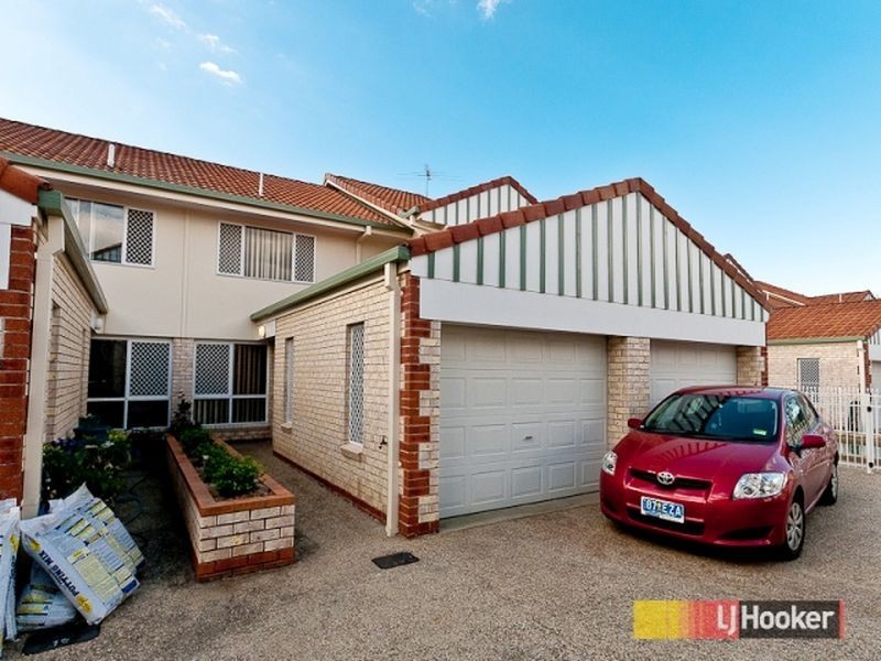 13/20 Brickfield Road, Aspley QLD 4034
