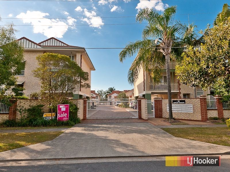 13/20 Brickfield Road, Aspley QLD 4034
