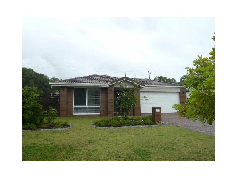 52 Waterlily Circuit, Carseldine QLD 4034