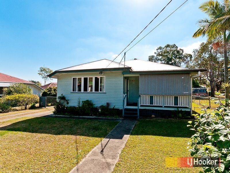 81 Miller Street, Chermside QLD 4032