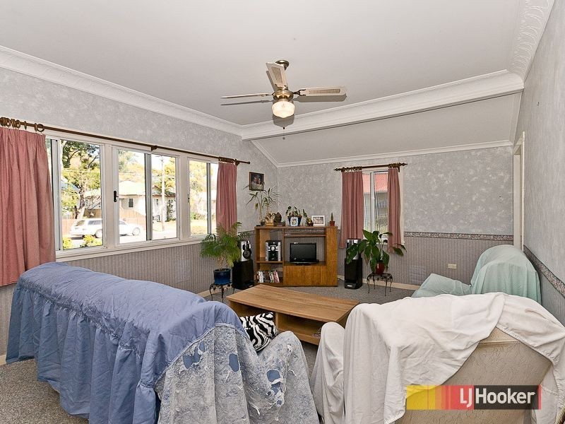 81 Miller Street, Chermside QLD 4032