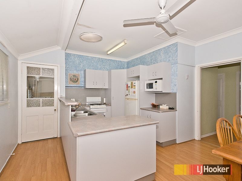 81 Miller Street, Chermside QLD 4032