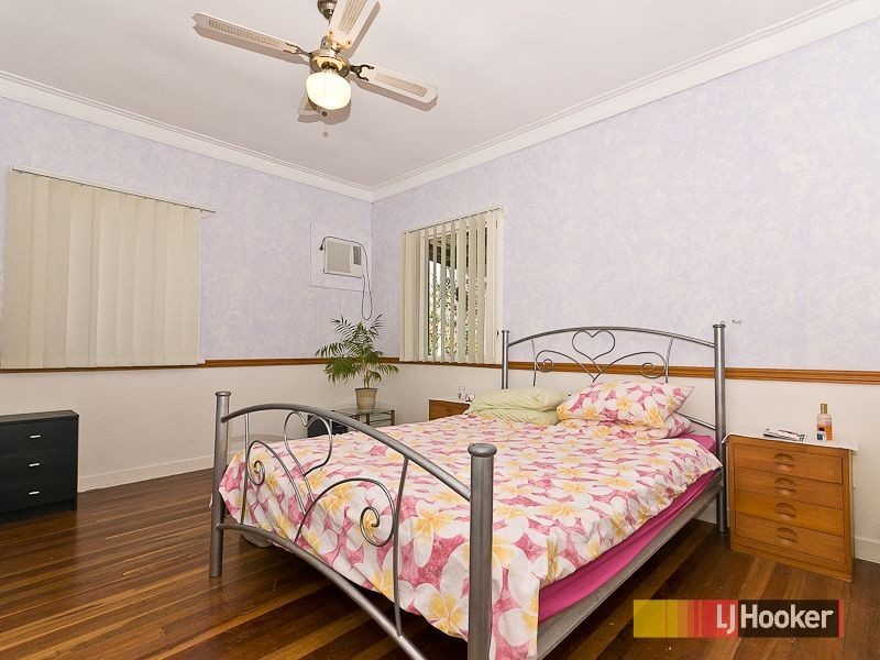 81 Miller Street, Chermside QLD 4032