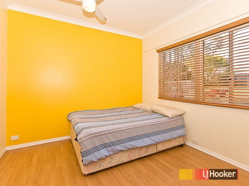81 Miller Street, Chermside QLD 4032