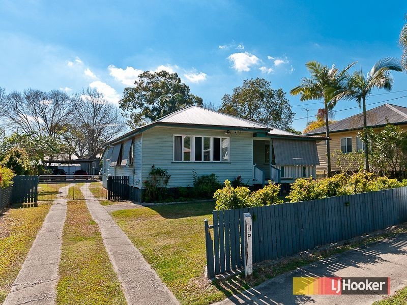 81 Miller Street, Chermside QLD 4032
