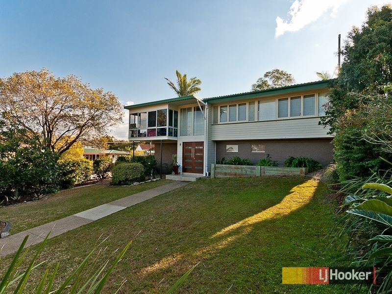 27 Narthanya Street, Chermside West QLD 4032