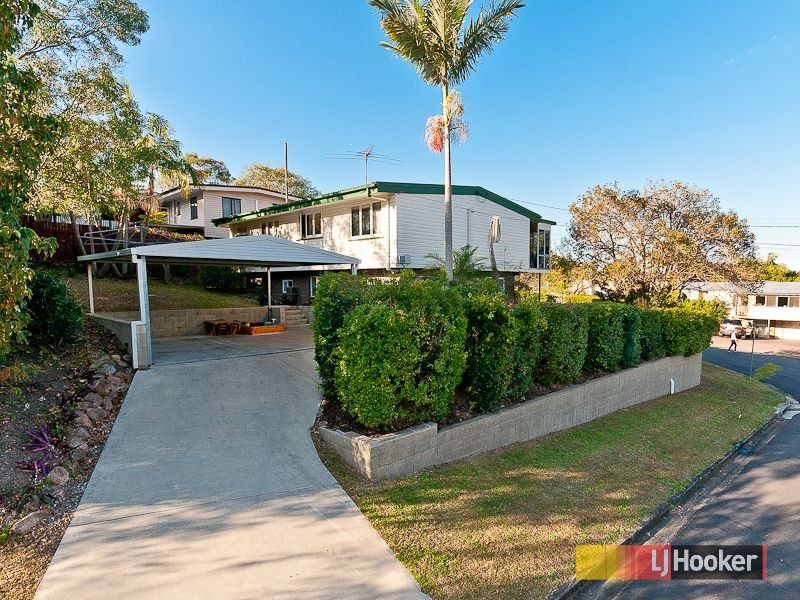 27 Narthanya Street, Chermside West QLD 4032