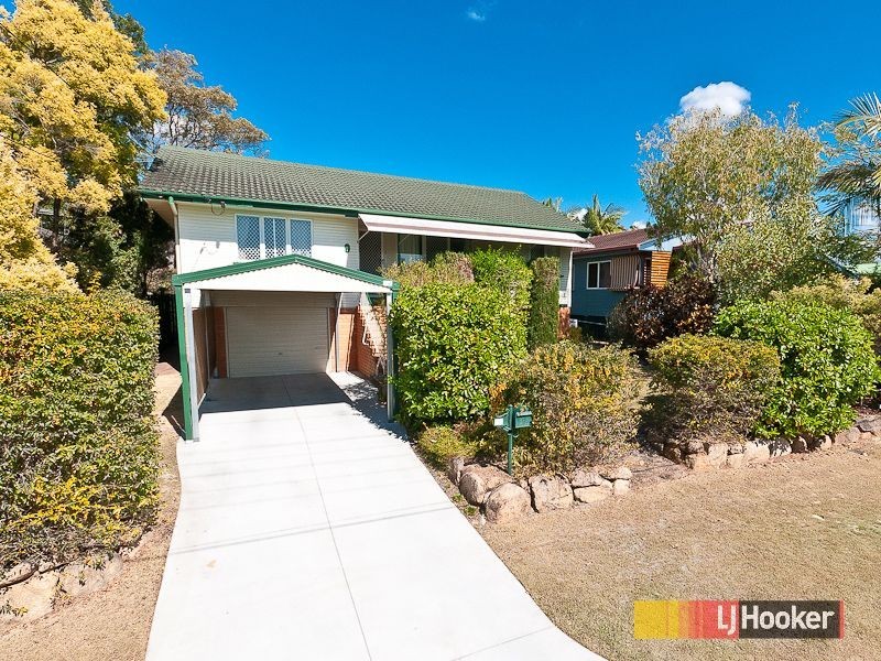 9 Grantsell Street, Aspley QLD 4034