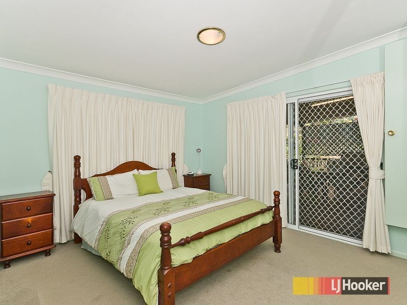 9 Grantsell Street, Aspley QLD 4034