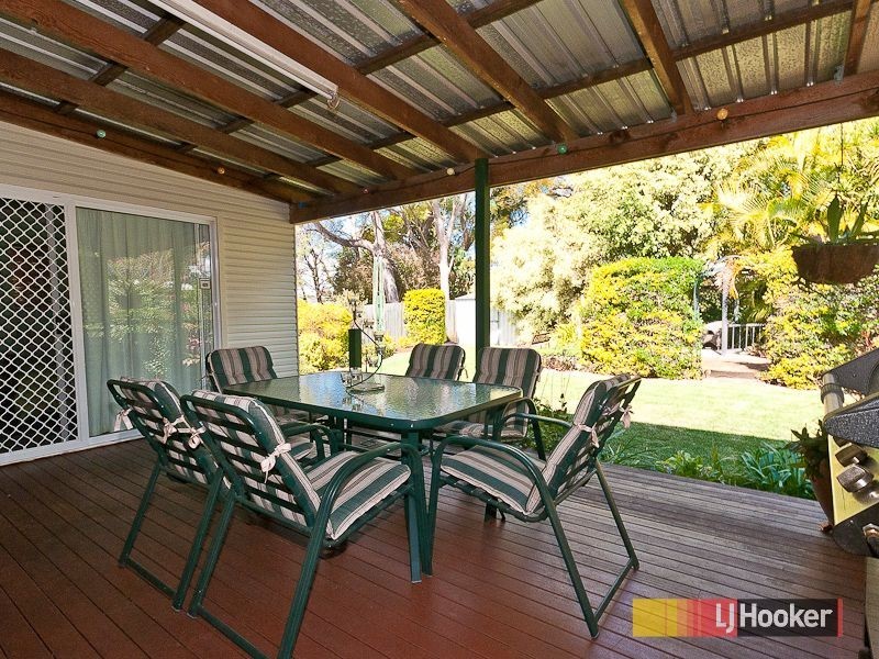 9 Grantsell Street, Aspley QLD 4034