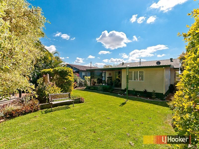 9 Grantsell Street, Aspley QLD 4034