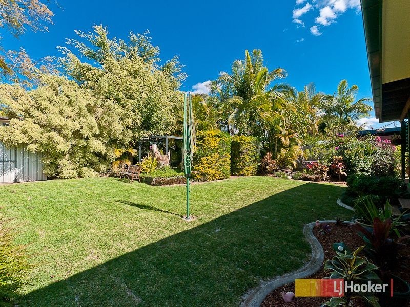 9 Grantsell Street, Aspley QLD 4034