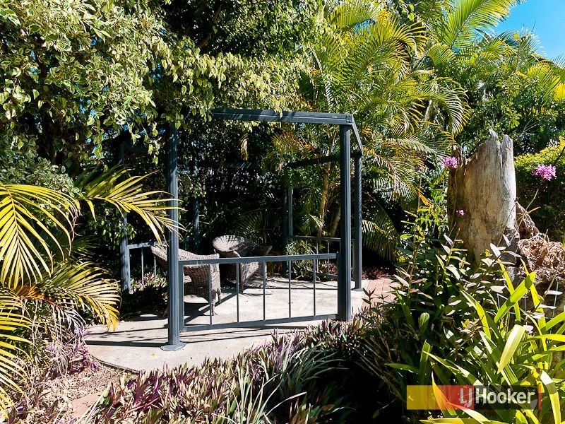 9 Grantsell Street, Aspley QLD 4034