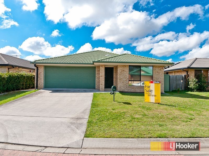 10 Paladin Place, Bald Hills QLD 4036