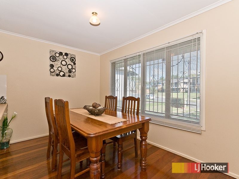 25 Cranbourne Street, Chermside West QLD 4032