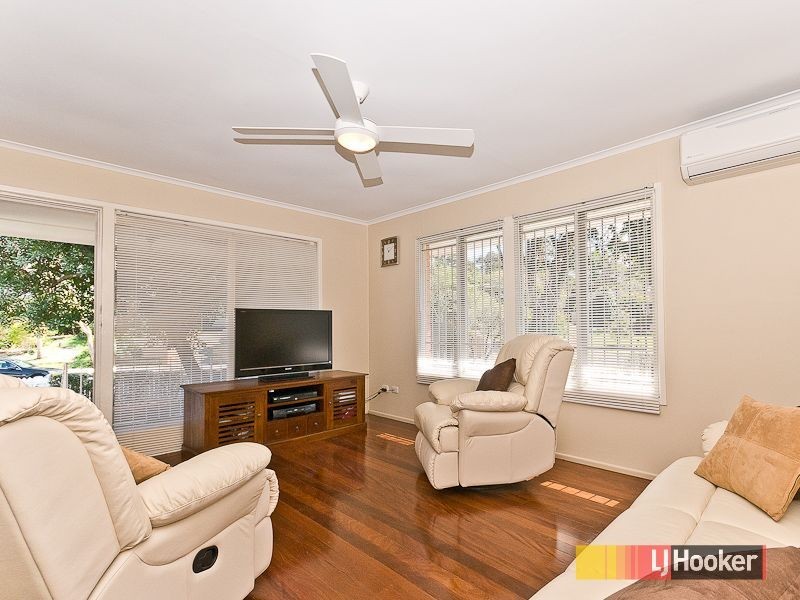 25 Cranbourne Street, Chermside West QLD 4032