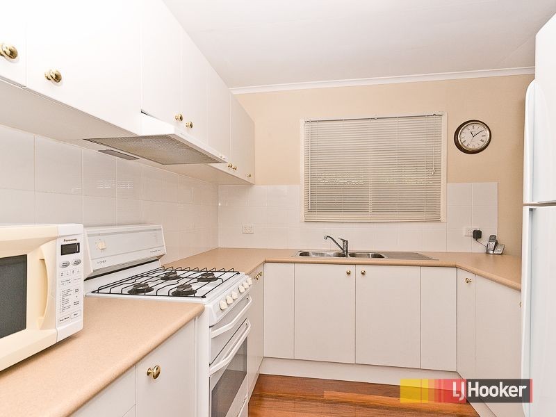 25 Cranbourne Street, Chermside West QLD 4032