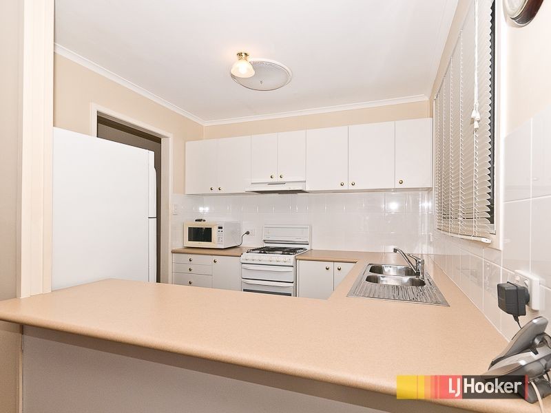 25 Cranbourne Street, Chermside West QLD 4032