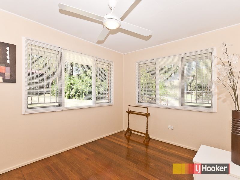 25 Cranbourne Street, Chermside West QLD 4032