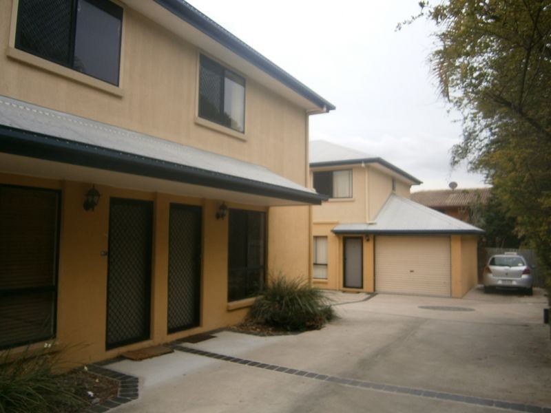 1/6 Rainey Street, Chermside QLD 4032