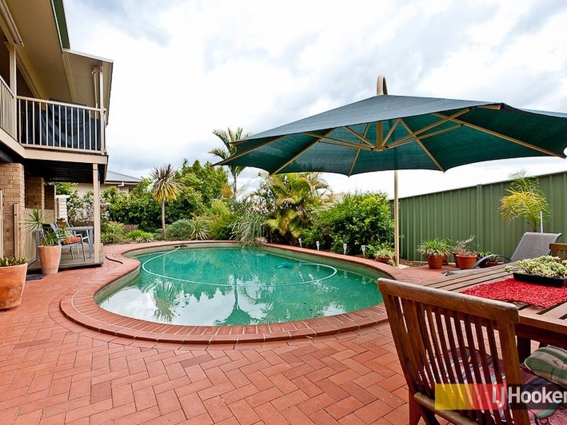 42 Ironwood Street, Aspley QLD 4034