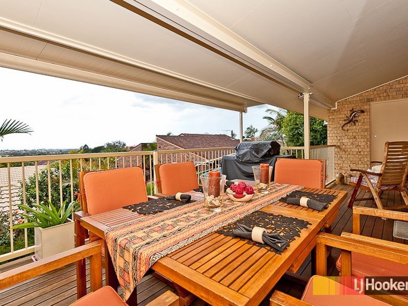 42 Ironwood Street, Aspley QLD 4034