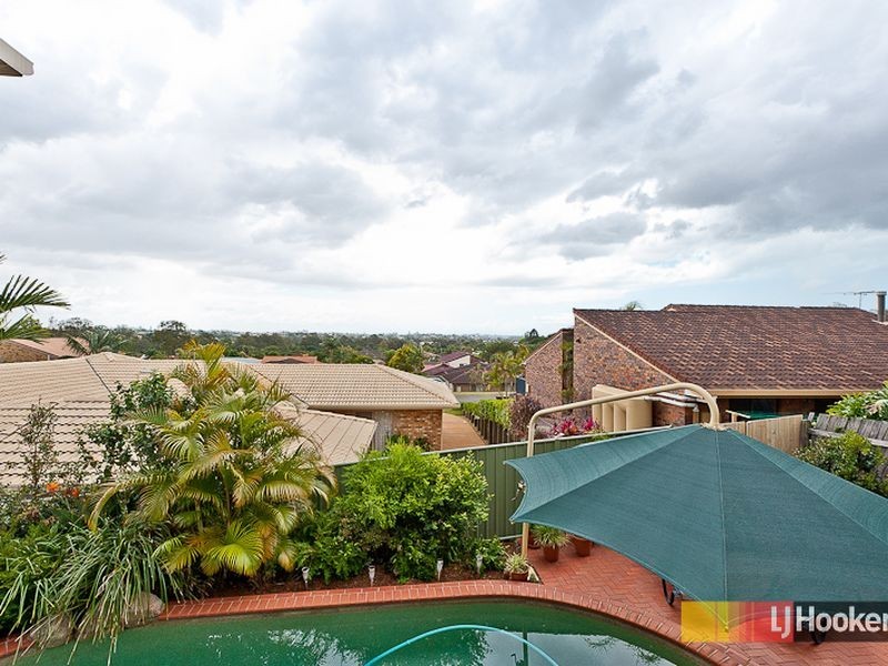 42 Ironwood Street, Aspley QLD 4034