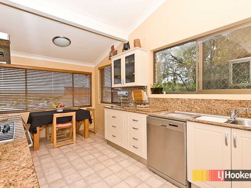 42 Ironwood Street, Aspley QLD 4034