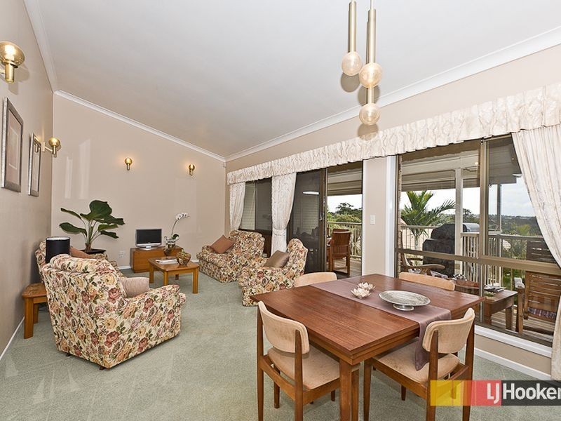 42 Ironwood Street, Aspley QLD 4034