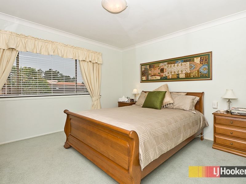 42 Ironwood Street, Aspley QLD 4034