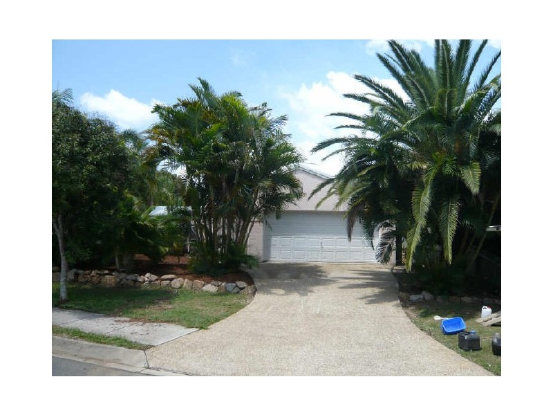 42 Wendon Way, Bridgeman Downs QLD 4035