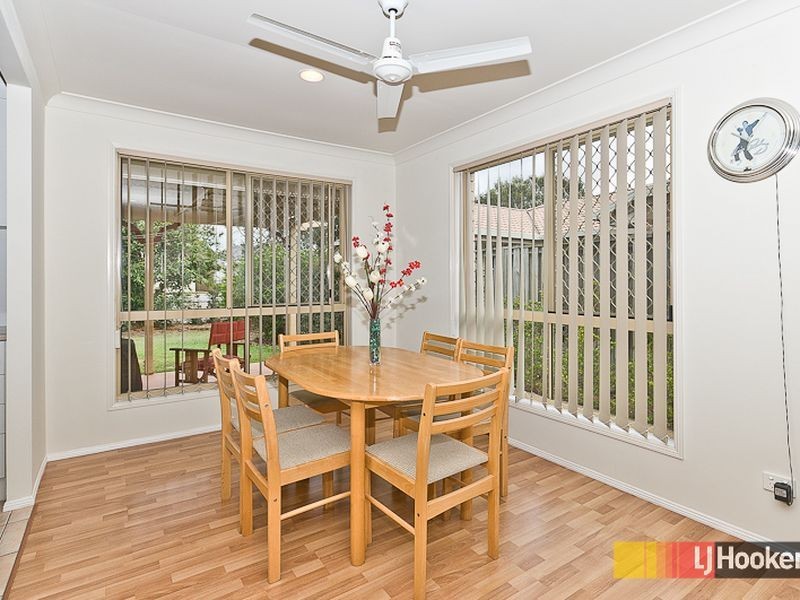 108 Silkyoak Circuit, Fitzgibbon QLD 4018
