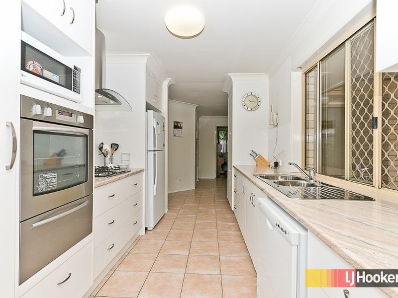 108 Silkyoak Circuit, Fitzgibbon QLD 4018