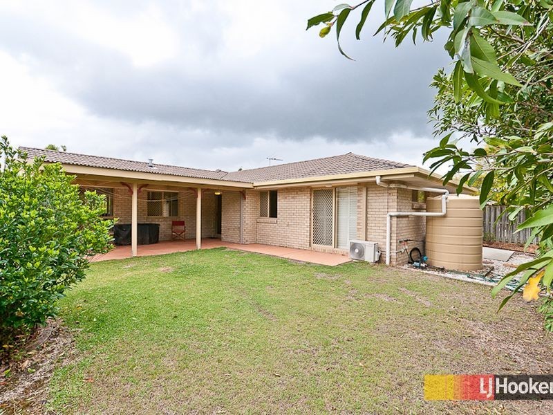 108 Silkyoak Circuit, Fitzgibbon QLD 4018