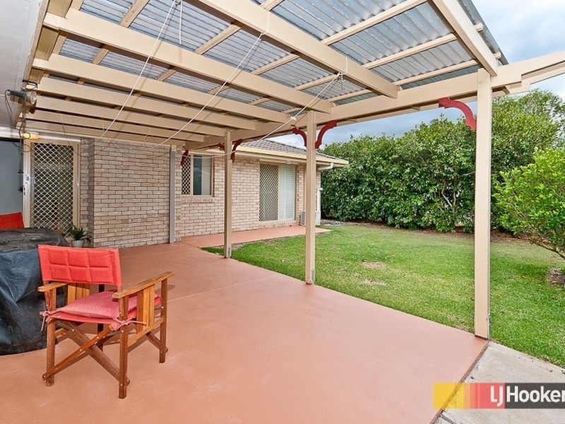 108 Silkyoak Circuit, Fitzgibbon QLD 4018