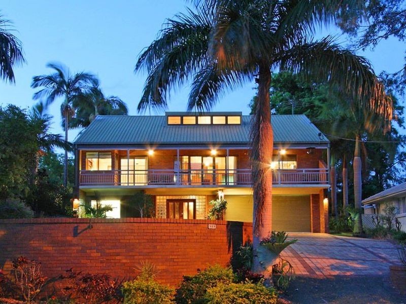 539 Ellison Road, Aspley QLD 4034