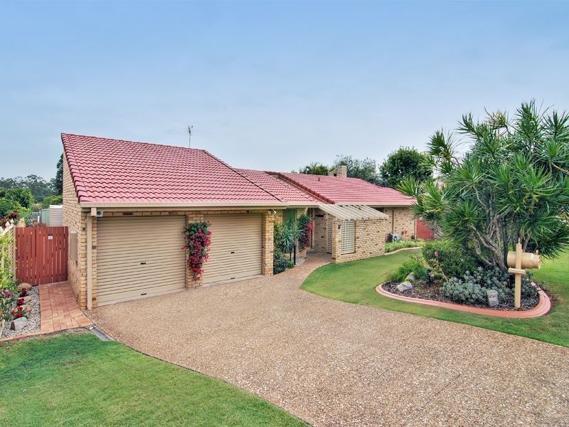 5 Aspley Court, Aspley QLD 4034