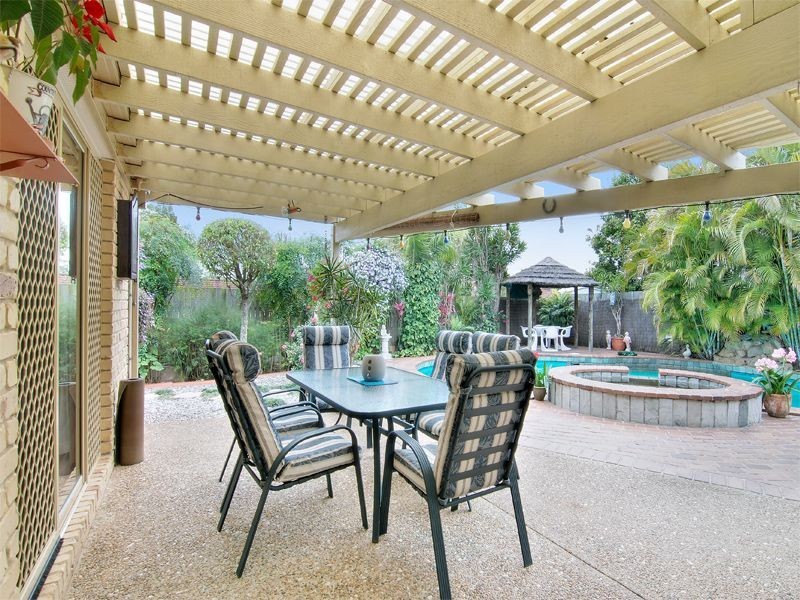 5 Aspley Court, Aspley QLD 4034