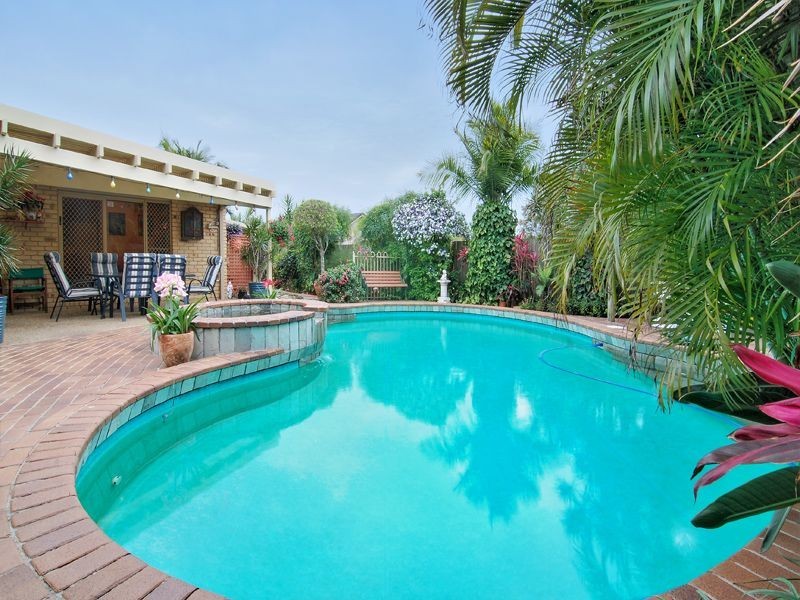 5 Aspley Court, Aspley QLD 4034