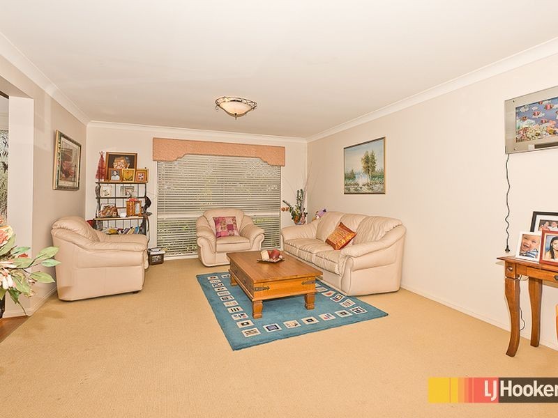 2 Ibiza Place, Carseldine QLD 4034