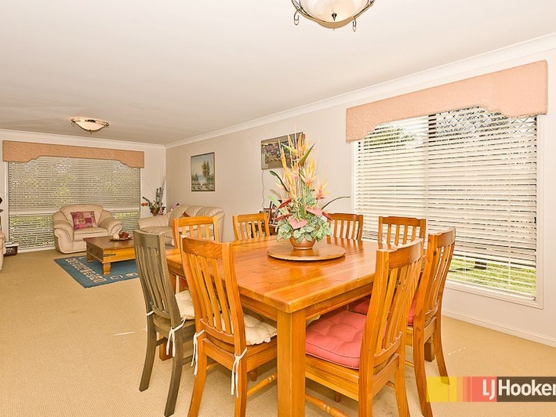 2 Ibiza Place, Carseldine QLD 4034