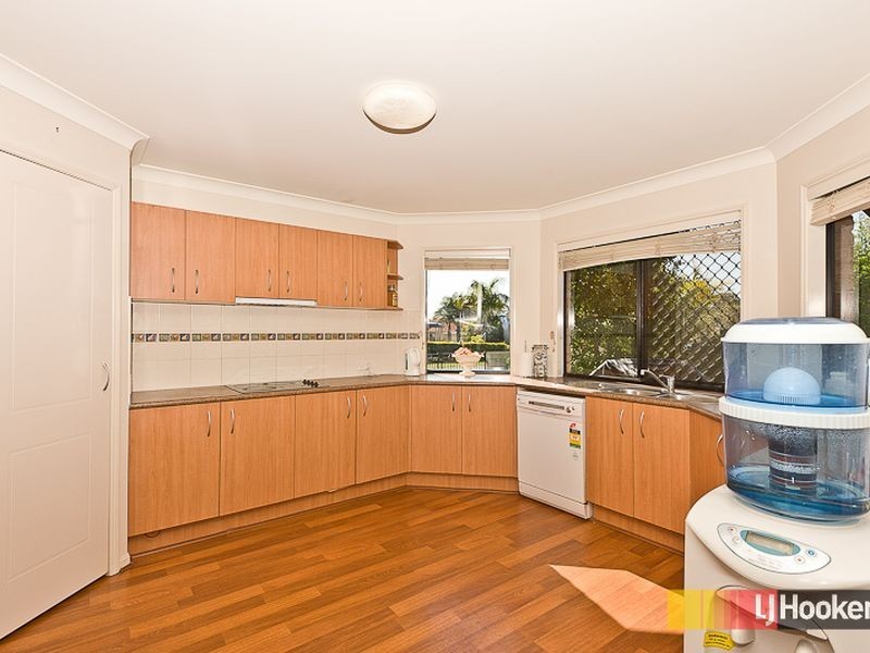 2 Ibiza Place, Carseldine QLD 4034