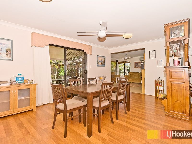 2 Ibiza Place, Carseldine QLD 4034