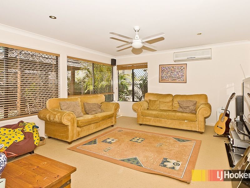 2 Ibiza Place, Carseldine QLD 4034